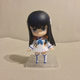 Illustration for article titled Just In Time For Christmas, My Latest Nendoroid Looks Down On Me